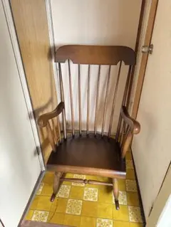 ロッキングチェア チェア