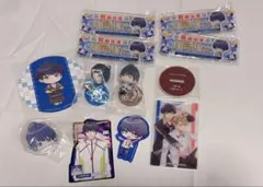 A3! エースリー　月岡紬　まとめ売り