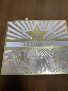 Dior ショップ袋