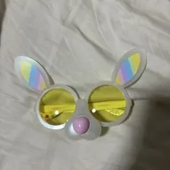 ディズニー イースター 2019 ウサギ耳サングラス