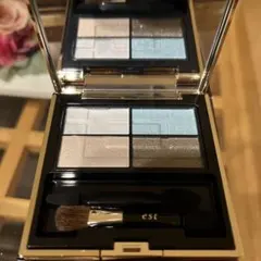 est アイシャドウ パレット 4色セットのサムネイル