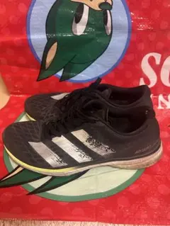 adidas アディゼロ　JAPAN5