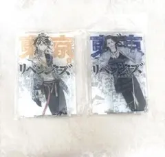 東京リベンジャーズ 描き下ろし新体験展 最後の世界線 コミック缶