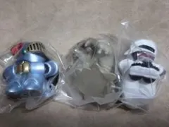 ドラゴンクエスト まちぼうけ さまようよろい マドハンド ミイラ男