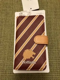 GU ハリーポッター（Harry Potter）　モバイルケース