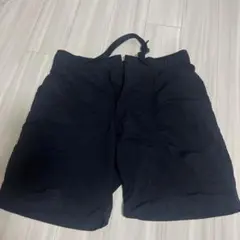 ユニクロ　ギアショーツ