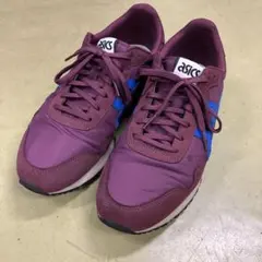 asics スニーカー