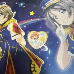 2026年最新】ラブライブ 缶バッジ 西木野真姫の人気アイテム - メルカリ