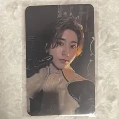 Straykids ハン 樂 star ifive loft トレカ