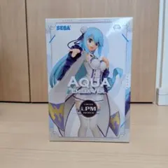この素晴らしい世界に祝福を! アクア: エミリアVer. フィギュア