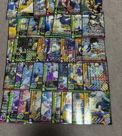 ヒロアカ　カード　まとめ売り