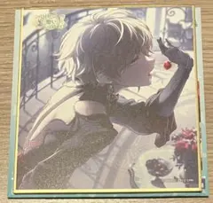 プロセカ ミニ色紙 鏡音レン