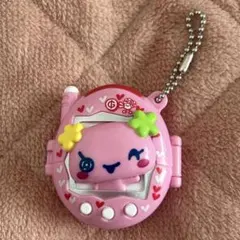 たまごっち スイングケース3 ふらわっち ガチャガチャ