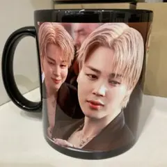 BTS ジミン　マグカップ