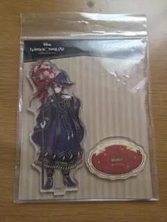 ツイステ リドル・ローズハート アクスタ ブルーム即購入️⭕️