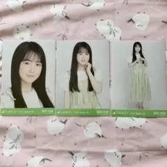 即購入◎鈴木佑捺★福岡コンプ★真夏の全国ツアー2025②