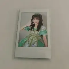 櫻井優衣 アイドル