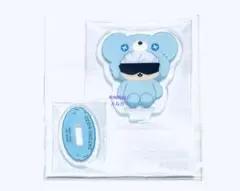 呪術廻戦 五条悟 渋谷事変 セガラッキーくじ はぐはぐみー アクスタ