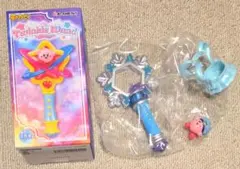 星のカービィ Twinkle Wand トゥインクルワンド 4 アイス