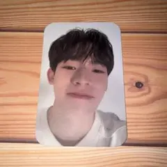 DMD YOUR SKY FINAL SELFIE POR トレカ