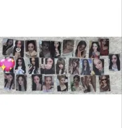 2025年最新】Aespa トレカ ニンニンの人気アイテム - メルカリ