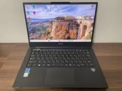 マウスコンピューター MousePro-NB540Z i7 32GB DVD - メルカリ