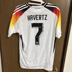 adidas ドイツ代表 WIRTZ 17 ユニフォーム - メルカリ