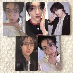 treasure mumo weverse flawless MMT ハルト