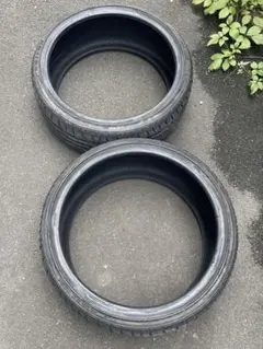 MAXTREK 215/35R19 2本 2026年製 - メルカリ