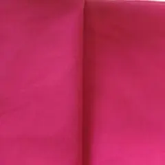 【はぎれ】生地 布 無地 ビビッドピンク