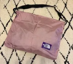 THE NORTH FACE ピンク ショルダーバッグ