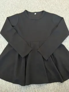 長袖カットソー トップス