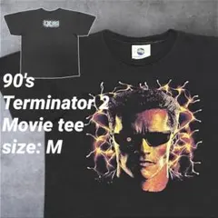 2026年最新】usj tシャツ ターミネーターの人気アイテム - メルカリ