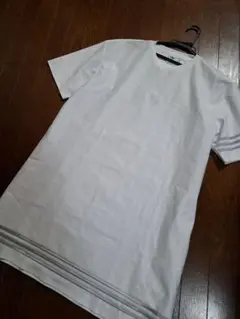 アディダスadidasTシャツワンピース値下げ不可