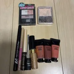 コスメ　メイク　まとめ売り