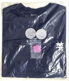 新品未開封 JNJM ペンミ 公式MD 自筆メッセージTシャツ - メルカリ