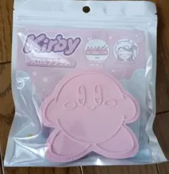 星のカービィ　スカルプブラシ　カービィ　ヘアブラシ