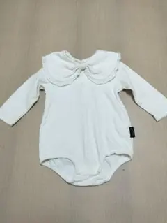 アプレレクール ロンパース