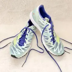 アディダス アディゼロ タクミセン ランニングシューズ メンズ 27cm