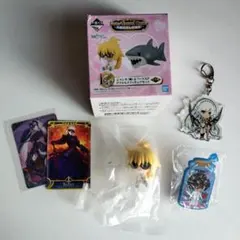 FGO　グッズ　まとめ売り