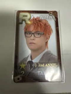 2026年最新】シュスエビ リアルカード 超特急の人気アイテム - メルカリ