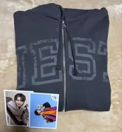 2025年最新】藤井流星 パーカーの人気アイテム - メルカリ