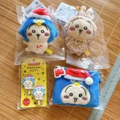 ちいかわ×ドン・キホーテ アクリルスタンド 全10種 コンプ - メルカリ