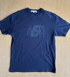 ENGINEERED GARMENTS ネイビー Tシャツ Sのサムネイル