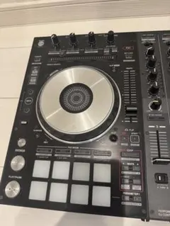 Pioneer DDJ-SX3 メーカーメンテナンス済み DDJ-SX3 (archived) Serato DDJ Pro対応 4ch パフォーマンス DJ