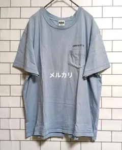中古【Мサイズ】RNA　Ｔシャツ　ヴィンテージ風加工のサムネイル