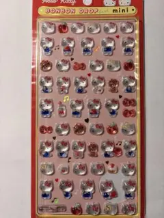 ☺*︎様 【正規品】ボンボンドロップシール　ハローキティー