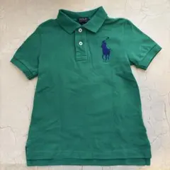 polo トップス