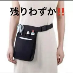 ナース ポーチ 仕事用 ウエスト ショルダー バッグ ポシェット 小さめ 軽量