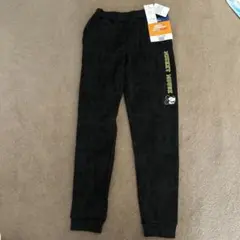新品　ドライ×ウォームス　ウェットパンツ　ミッキー　160サイズ　男女兼用